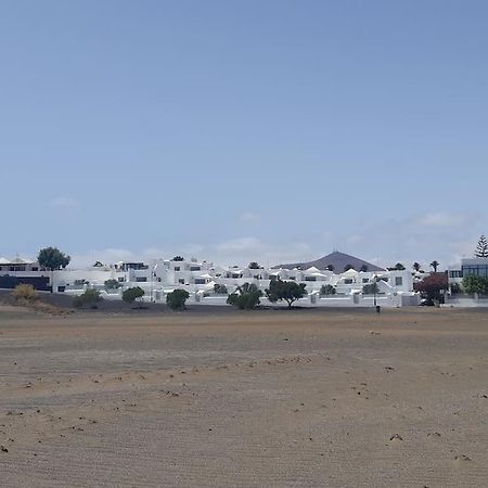 Ferienwohnung Desconecta En La Isla Mitica Arrecife  Exterior foto