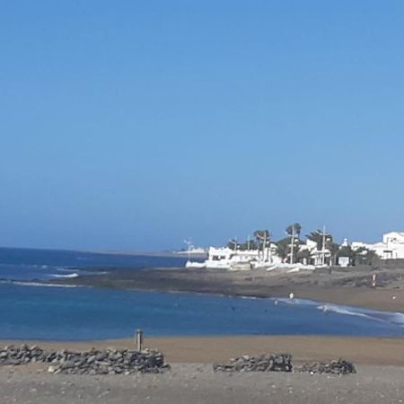 Ferienwohnung Desconecta En La Isla Mitica Arrecife  Exterior foto