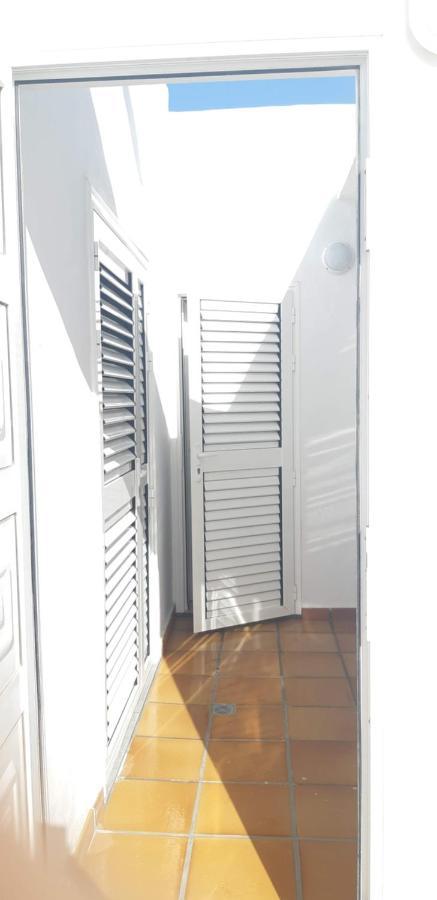 Ferienwohnung Desconecta En La Isla Mitica Arrecife  Exterior foto