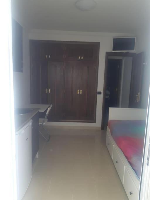 Ferienwohnung Desconecta En La Isla Mitica Arrecife  Exterior foto