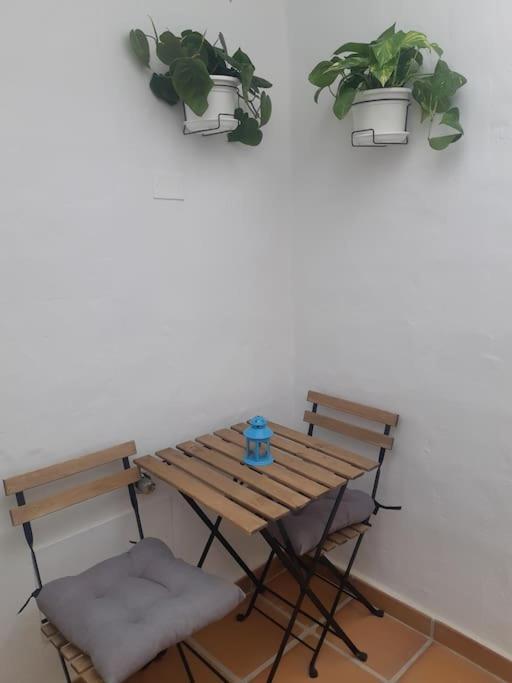 Ferienwohnung Desconecta En La Isla Mitica Arrecife  Exterior foto