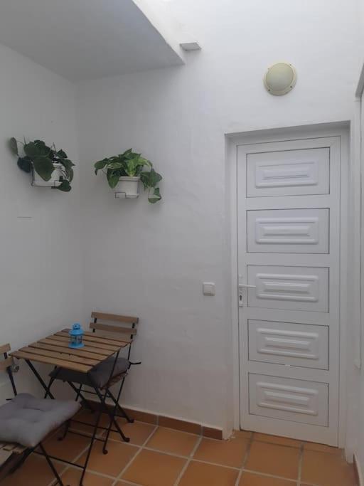 Ferienwohnung Desconecta En La Isla Mitica Arrecife  Exterior foto