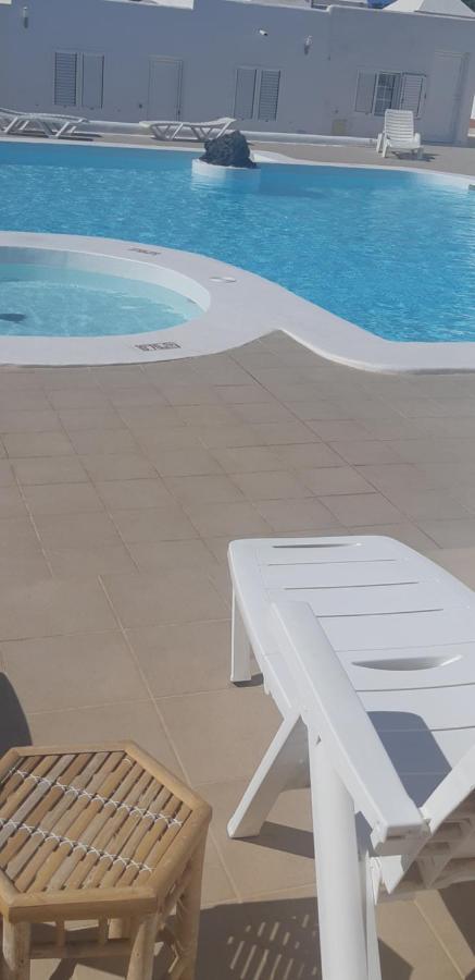 Ferienwohnung Desconecta En La Isla Mitica Arrecife  Exterior foto