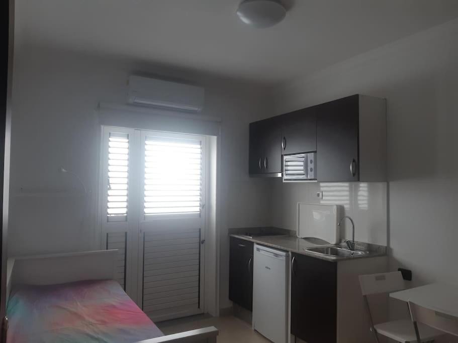 Ferienwohnung Desconecta En La Isla Mitica Arrecife  Exterior foto