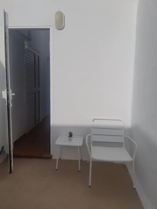 Ferienwohnung Desconecta En La Isla Mitica Arrecife  Exterior foto